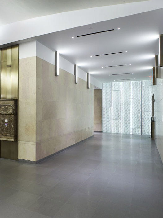 Bendheim Develops Specialized 4-Layer Laminated Glass