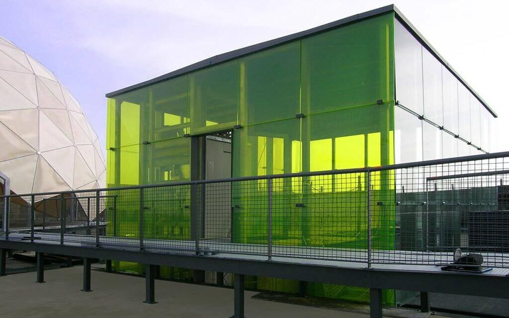 St. Nazaire Arts Center