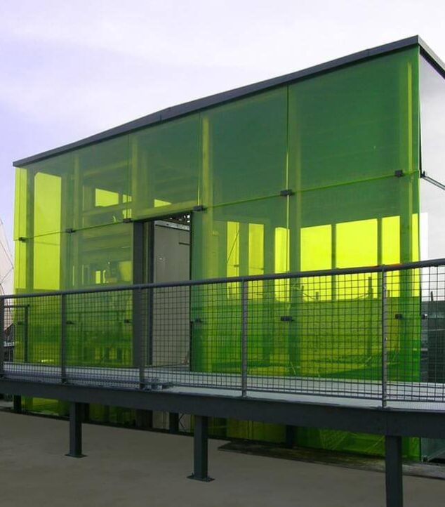 St. Nazaire Arts Center