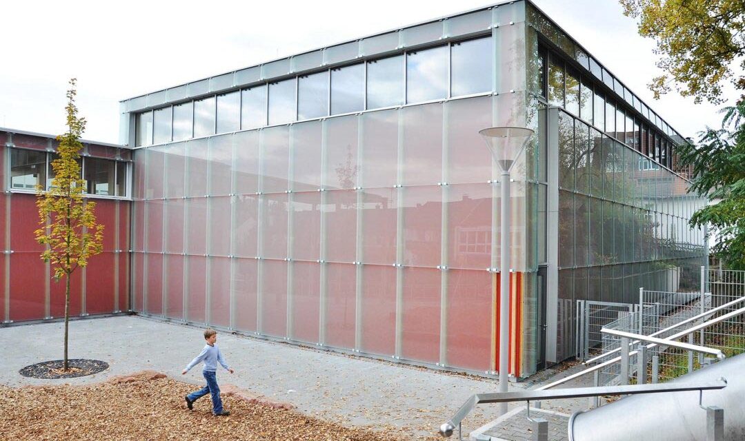 Zentgraf Primary School