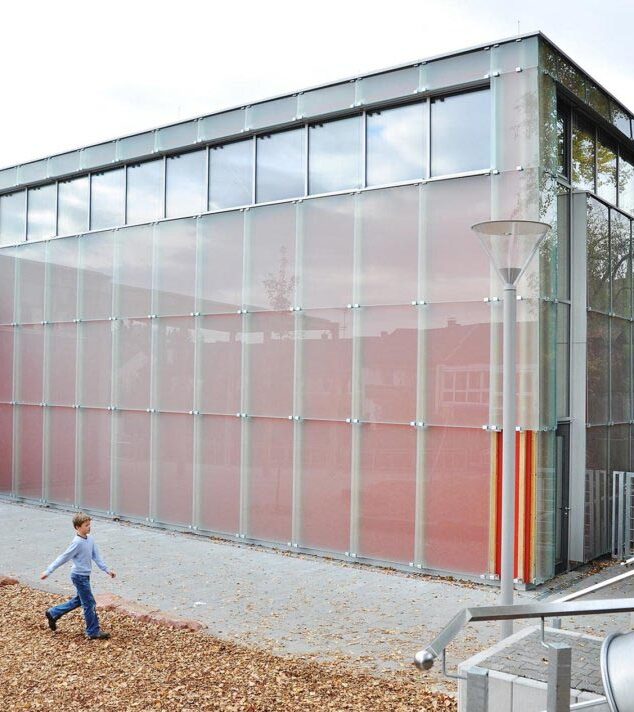 Zentgraf Primary School