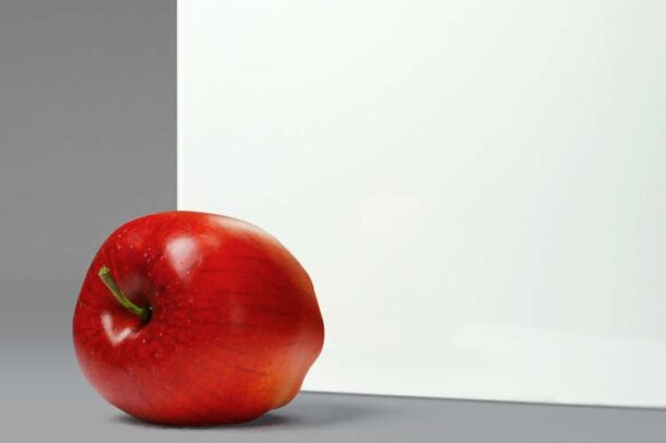 Ultra White Fritted Glass