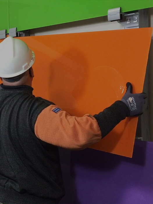 Video Demonstrates Smart New Rainscreen System