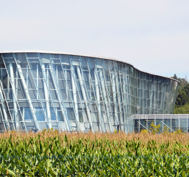 University of Ljubljana School of Law