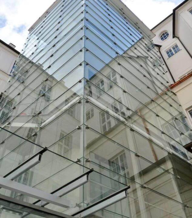 University of Innsbruck