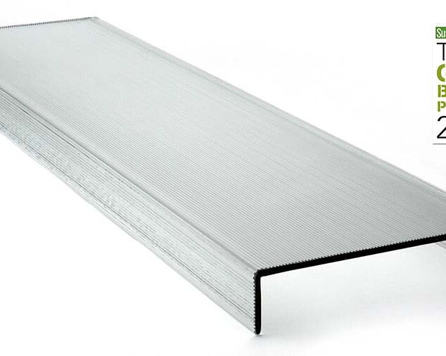 “Top 10 Green Building Product"