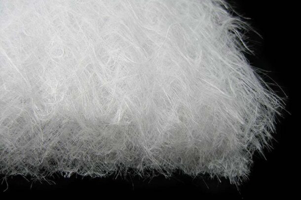 "Thermolight 100" Channel Glass Insulation