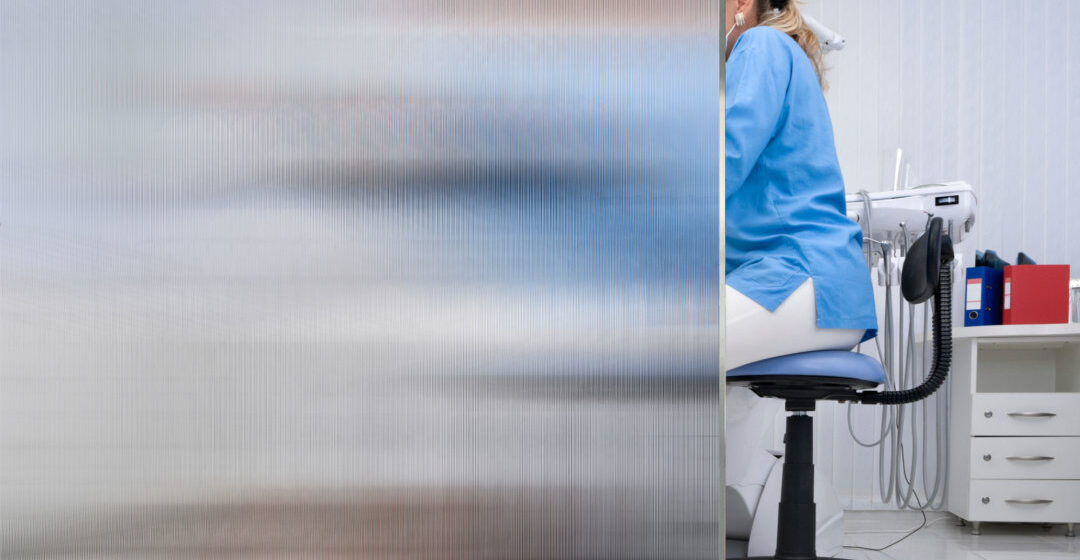 Bendheim Textured Glass