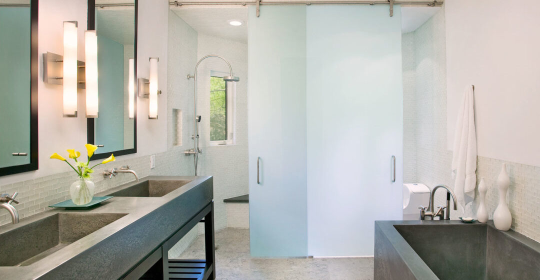 Bendheim Etched Glass