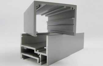 SF-60S Channel Glass Frame System