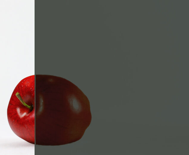 "Charcoal Grey” Colored Architectural Glass