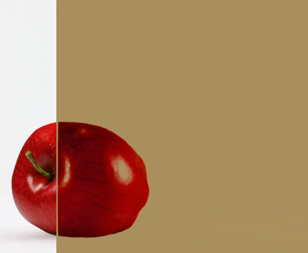 "Light Brown" Colored Architectural Glass