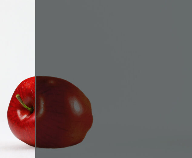 "Light Storm Grey" Colored Architectural Glass