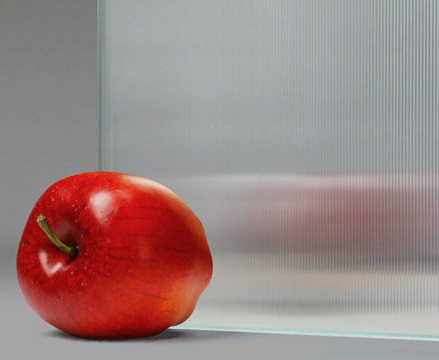 "Luminous Houdini™" Laminated Mirrored Glass