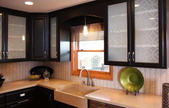 DIY Network Television Program | Bendheim Cabinet Glass