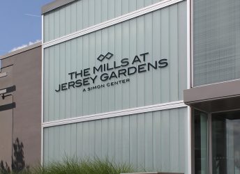 The Mills at Jersey Gardens | Bendheim Channel Glass Project