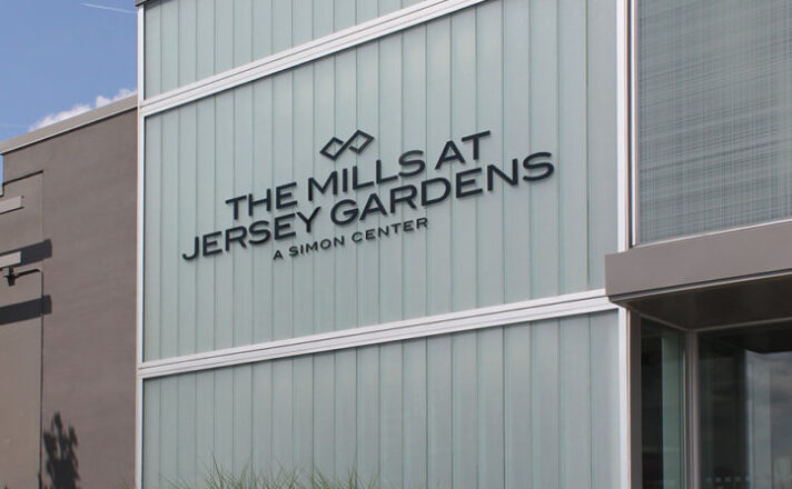 The Mills at Jersey Gardens | Bendheim Channel Glass Project