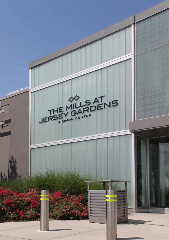 About The Mills at Jersey Gardens® - A Shopping Center in Elizabeth, NJ - A  Simon Property