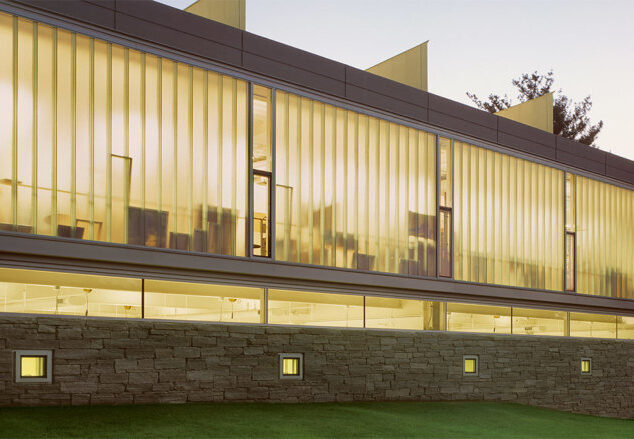 Bendheim Glass Systems