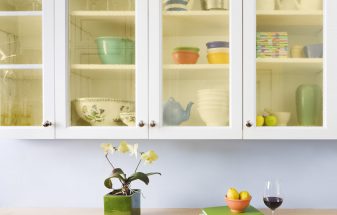 Mouth-Blown Glass | Bendheim Cabinet Glass