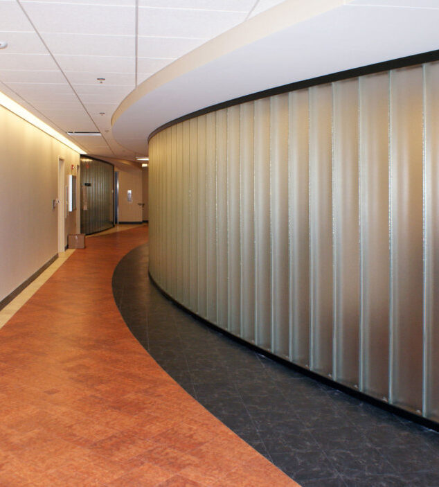 University of Michigan - Department of History | Bendheim Channel Glass Project