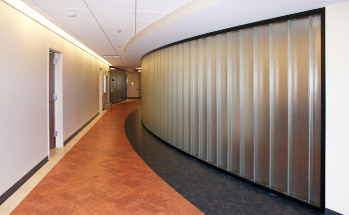 University of Michigan - Department of History | Bendheim Channel Glass Project