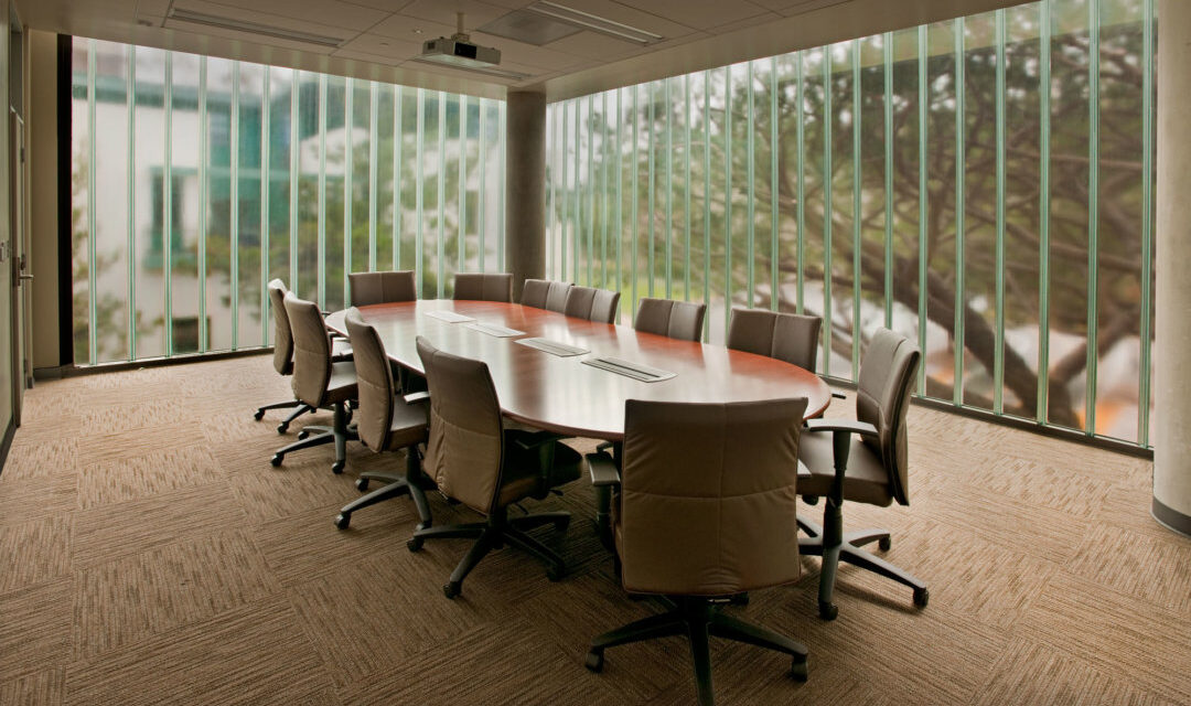 UC Santa Barbara - Engineering II, Building 503 | Bendheim Channel Glass Project