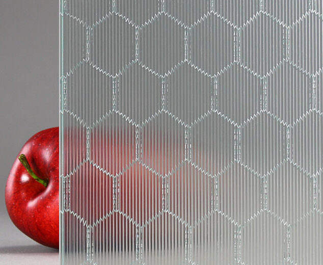 VintageWire™ Houdini™ Textured Glass