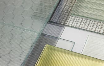 Houdini Unlocked Collection | Bendheim Architectural Glass