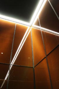 National Museum of African American History and Culture | Bendheim Architectural Glass