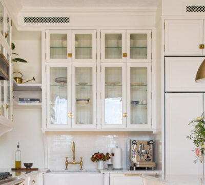 Private Residence | Bendheim Restoration Glass Project