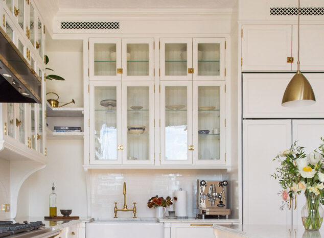 Private Residence | Bendheim Restoration Glass Project