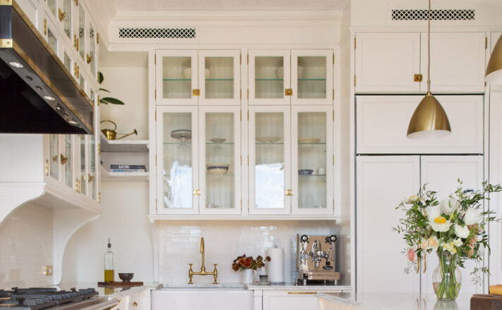 Private Residence | Bendheim Restoration Glass Project