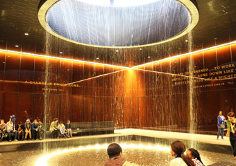 National Museum of African American History and Culture