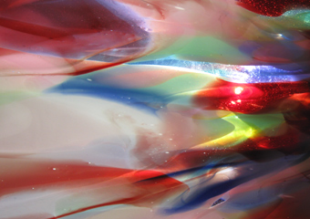 lamberts mouth blown glass