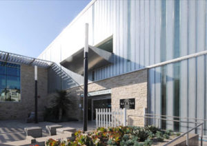 Bendheim Channel Glass Case Study
