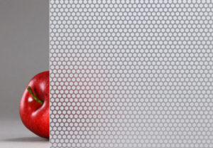 Surface 1 frit - small dot