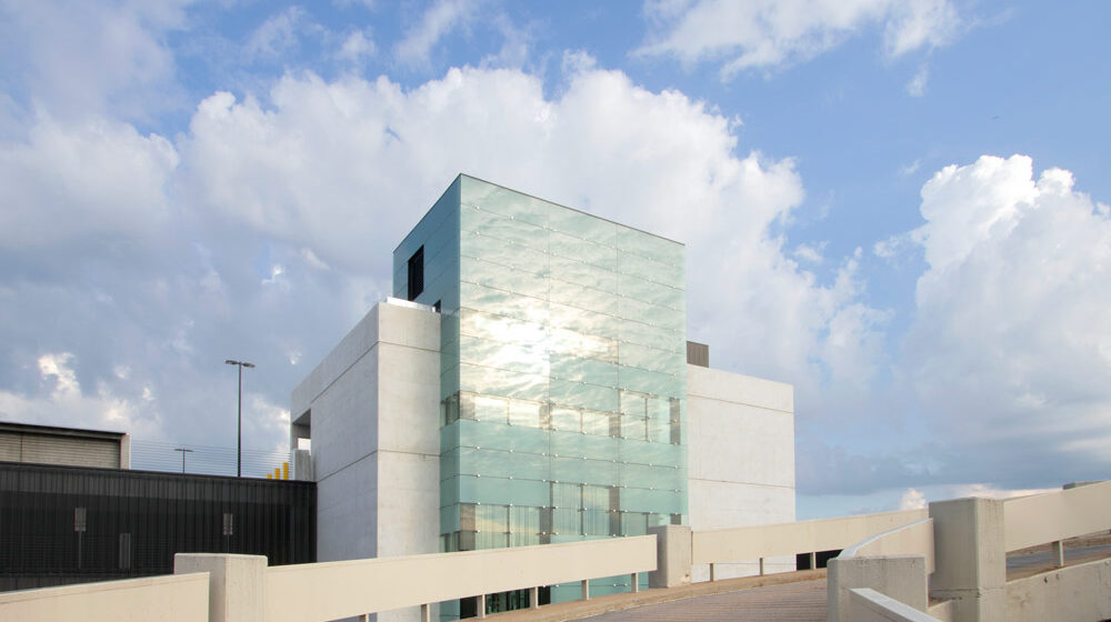 eppley glass rainscreen