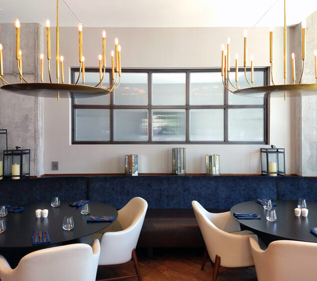 Elliot Park Hotel by ESG