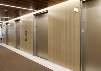 hexalite flyer elevators