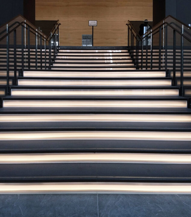 Willis Tower | Bendheim Architectural Glass Project