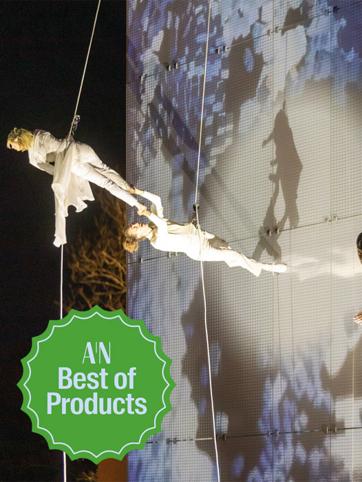 Bendheim’s New Ventilated Glass Facade System Wins Third Major Design Award