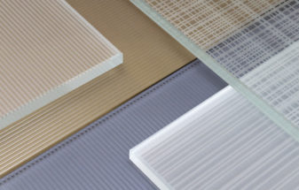 Prospero Linear Glass Collection