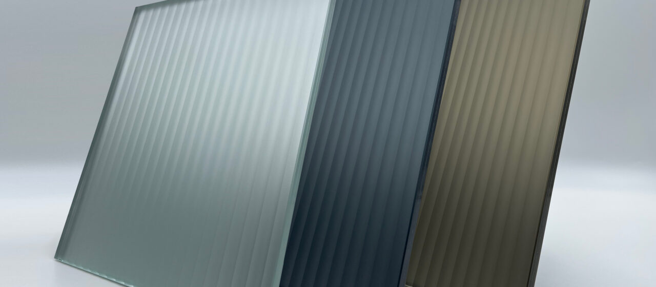 Evolution Collection - 3 Glass Types