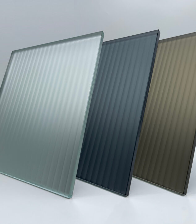 Evolution Collection - 3 Glass Types